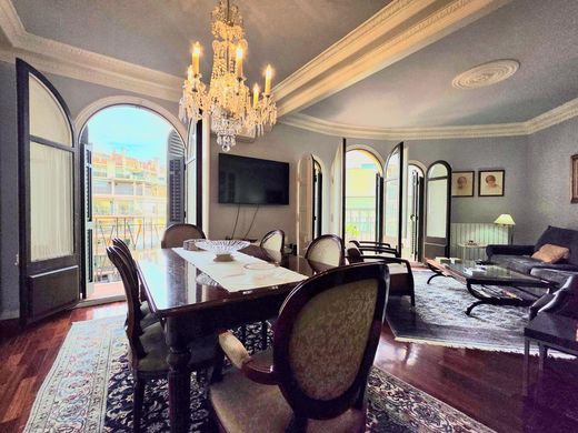 Attico a Barcellona, Província de Barcelona