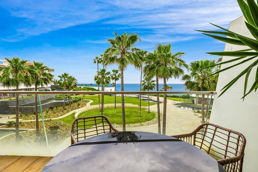 Daire Estepona, Provincia de Málaga