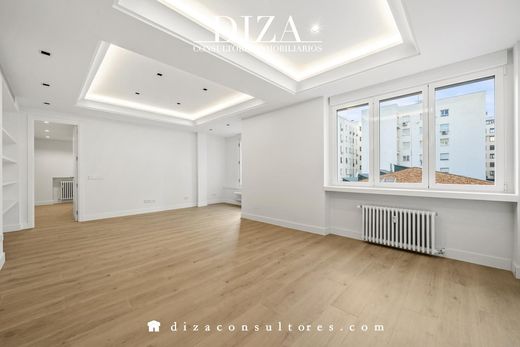 Appartement in Madrid, Provincia de Madrid