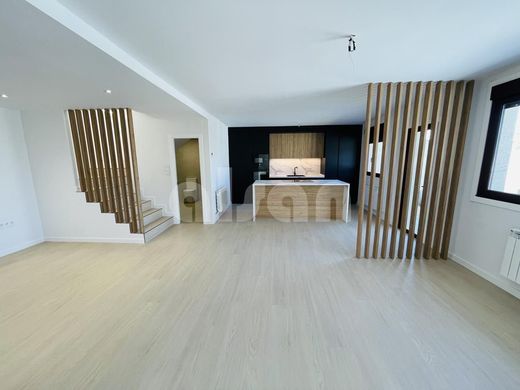 Villa a Vigo, Provincia de Pontevedra