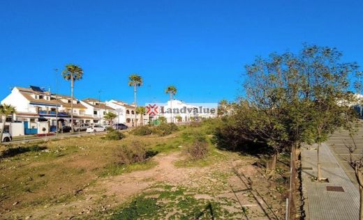 Grond in San Roque, Provincia de Cádiz