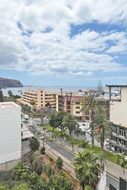 Los Cristianos, サンタ・クルス・デ・テネリフェのアパートメント
