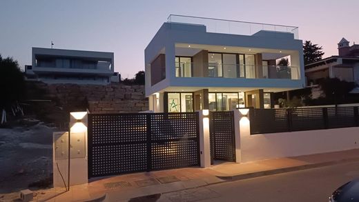 Villa in Estepona, Malaga