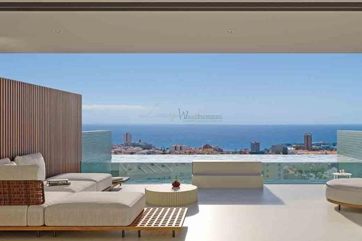 Apartment in Los Cristianos, Province of Santa Cruz de Tenerife