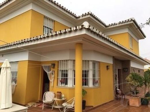 Villa a Algarrobo, Málaga