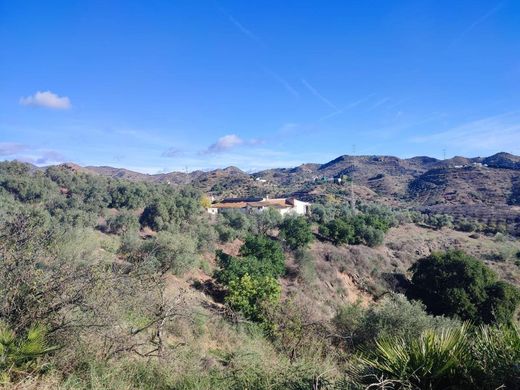 Εξοχική κατοικία σε Cártama, Provincia de Málaga