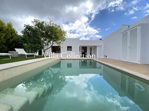 Вилла, Sant Josep de sa Talaia, Illes Balears