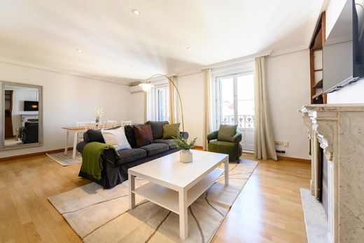 Piso / Apartamento en Madrid, Provincia de Madrid