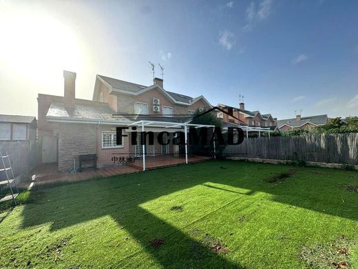 Villa en Illescas, Provincia de Toledo