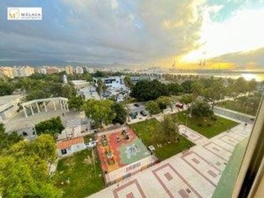 아파트 / Málaga, Provincia de Málaga