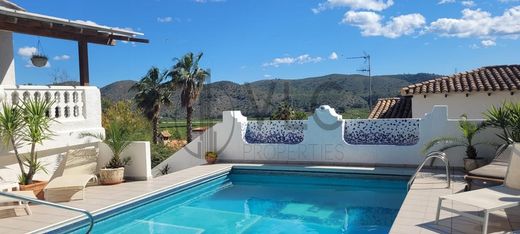 Gandia, バレンシアのヴィラ