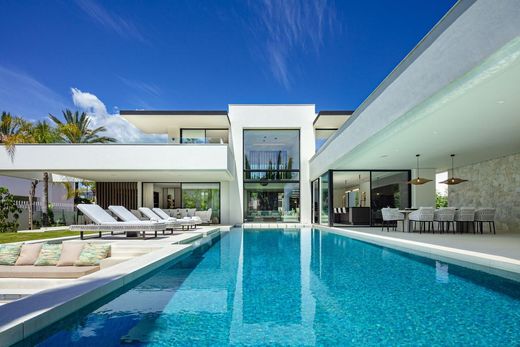 别墅  马尔贝拉, Provincia de Málaga