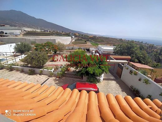 Villa Arafo, Provincia de Santa Cruz de Tenerife