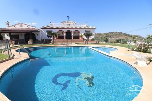 Villa in Guaro, Provincia de Málaga