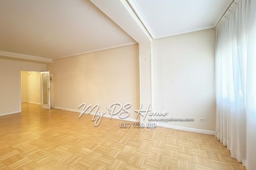 Appartamento a Madrid, Provincia de Madrid