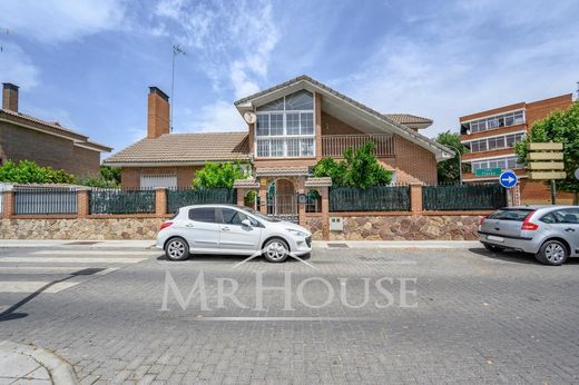 Villa in Parla, Provincia de Madrid