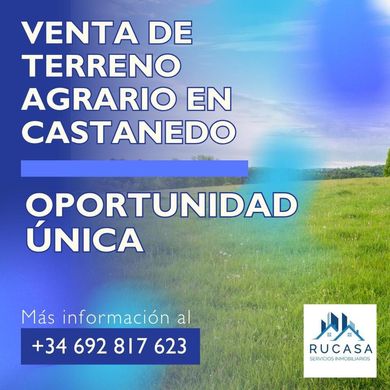 Участок, Castañeda, Provincia da Coruña