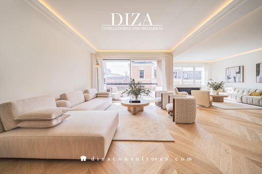 Appartement in Madrid, Provincia de Madrid