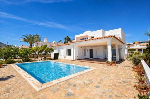 Villa in Mojacar, Almeria