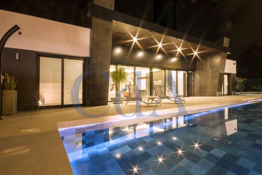 Villa Ciudad Quesada, Provincia de Alicante