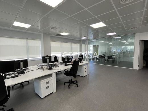 Biuro w Cornellà de Llobregat, Província de Barcelona