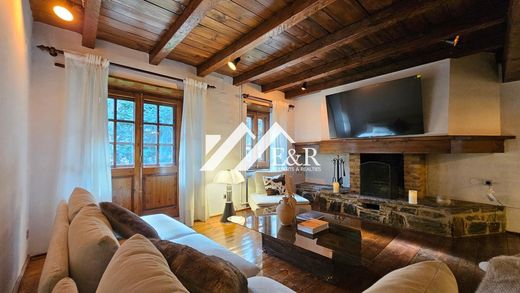 منزل ريفي ﻓﻲ El Tarter, Canillo