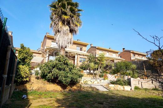 Villa in Malgrat de Mar, Província de Barcelona