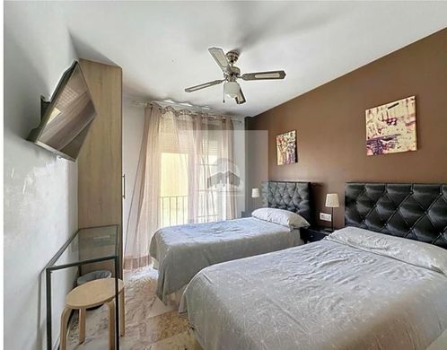 Complexes résidentiels à Estepona, Malaga