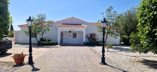 Villa in Viñuela, Malaga