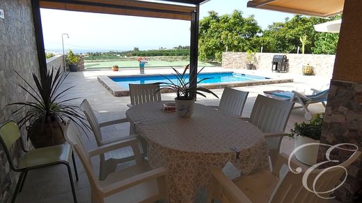 Вилла, Salobreña, Provincia de Granada