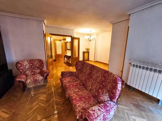 Appartement à Madrid, Province de Madrid