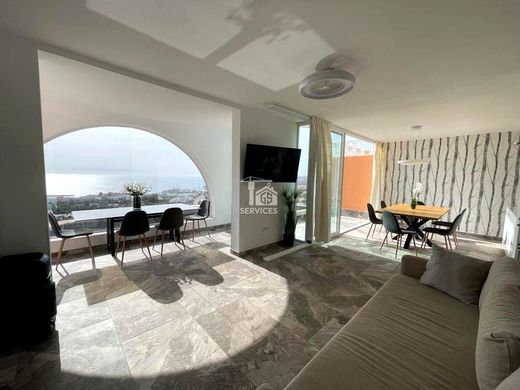 Casa di lusso a Costa Adeje, Provincia de Santa Cruz de Tenerife