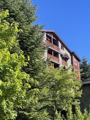 Квартира, Ла-Массана, La Massana
