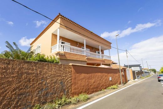 Villa a San Cristóbal de La Laguna, Provincia de Santa Cruz de Tenerife