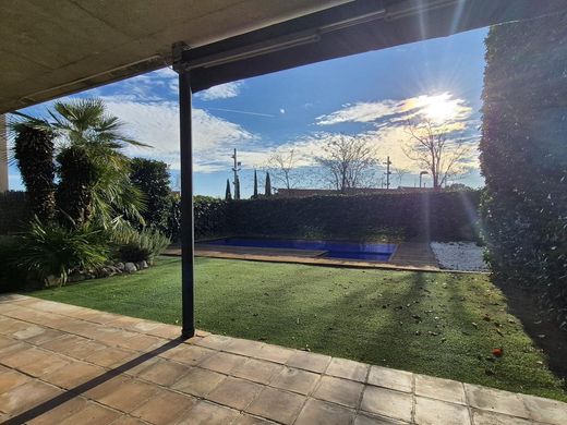 Villa in Matadepera, Province of Barcelona
