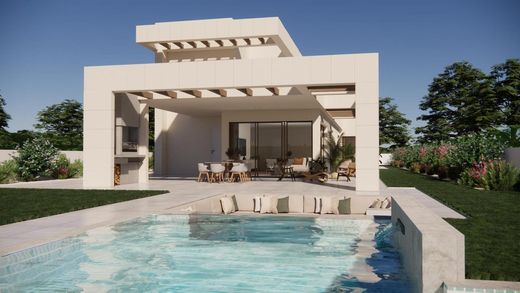 Villa in Monforte del Cid, Alicante