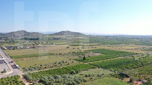 Loriguilla, バレンシアの土地