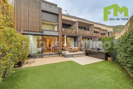 Apartment in Teià, Province of Barcelona