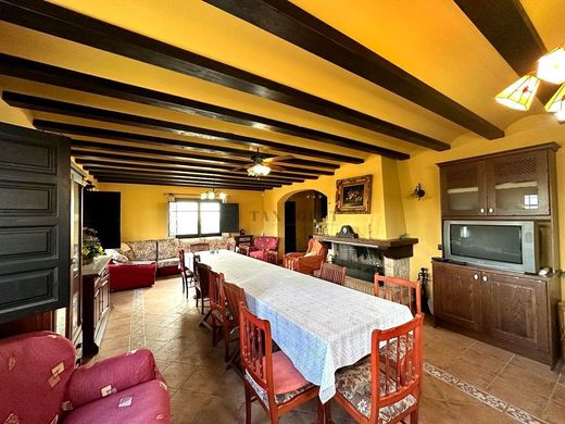 Βίλα σε Camarles, Província de Tarragona