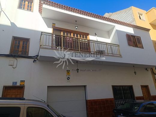 Willa w Arona, Provincia de Santa Cruz de Tenerife