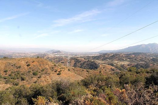 郊区住宅  Coín, Provincia de Málaga