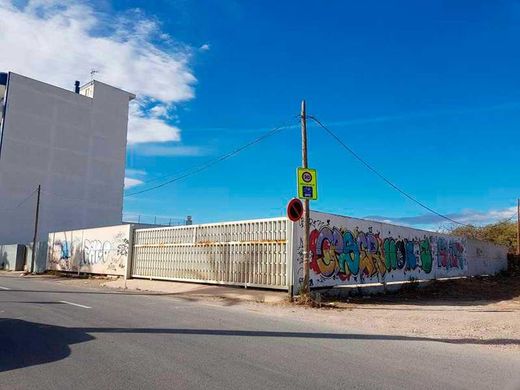 Land in Benicarló, Castellon