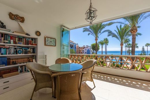 Appartement in Casares, Provincia de Málaga