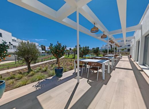 아파트 / 에스테포나, Provincia de Málaga