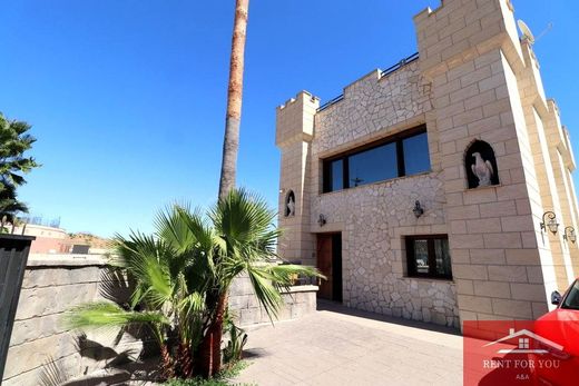 Villa Coín, Provincia de Málaga