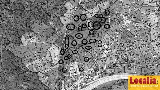 Grond in Pravia, Province of Asturias