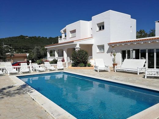 Villa in Sant Jordi, Province of Balearic Islands