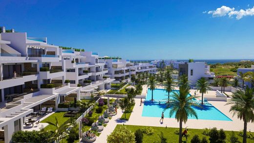 Penthouse in Estepona, Malaga