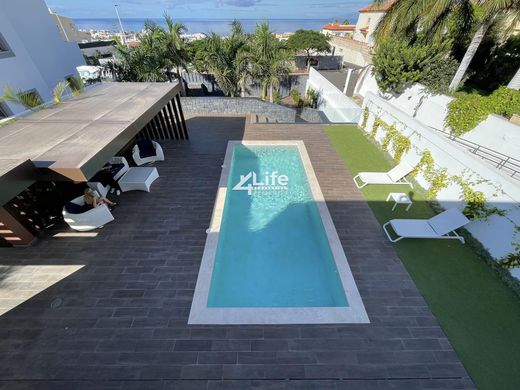 Villa in Costa Adeje, Provinz Santa Cruz de Tenerife