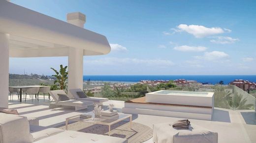 Пентхаус, Эстепона, Provincia de Málaga